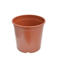 Containertopf Anzuchttopf in Terracotta | 12 cm