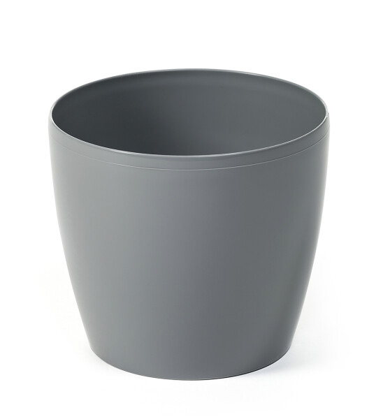Blumentopf MAG Grau / Ø 30 cm