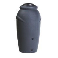 Regentonne 210L Wassertank Regenwassertank Regenspeicher...