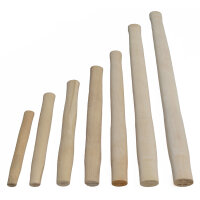 Vorschlaghammerstiel Ersatzstiel  -- 28 bis 90 cm  --