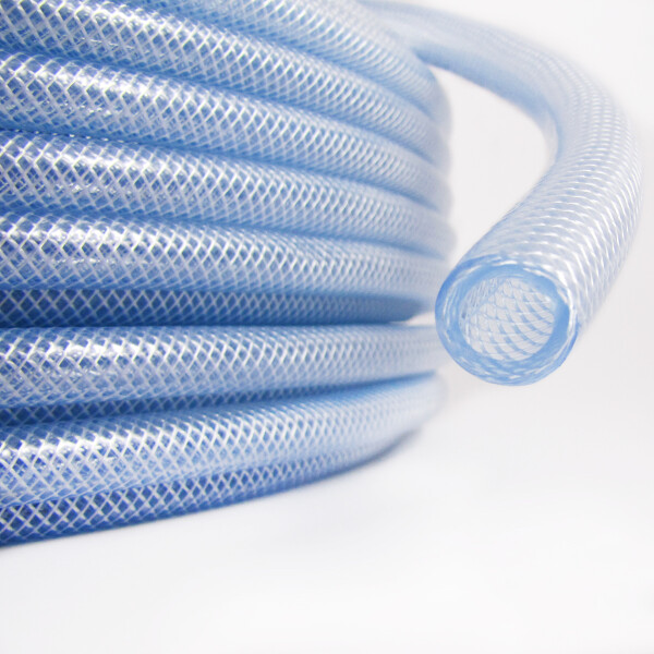 PVC Gewebeschlauch Druckluftschlauch