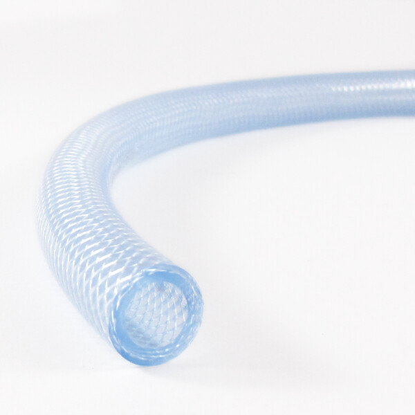 PVC Gewebeschlauch Druckluftschlauch