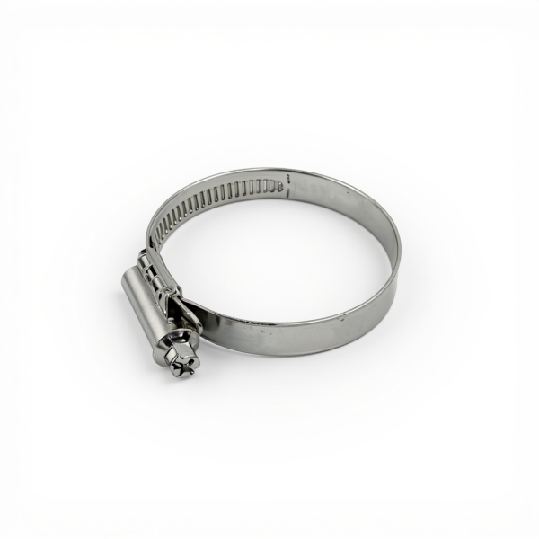 Schlauchschelle 50-70mm | W1 | 9mm | DIN 3017