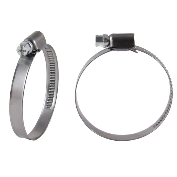 Schlauchschelle 140-160mm | W1 | 9mm | DIN 3017