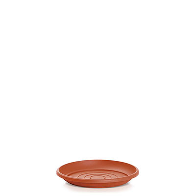 Untersetzer PD in Terracotta | 25