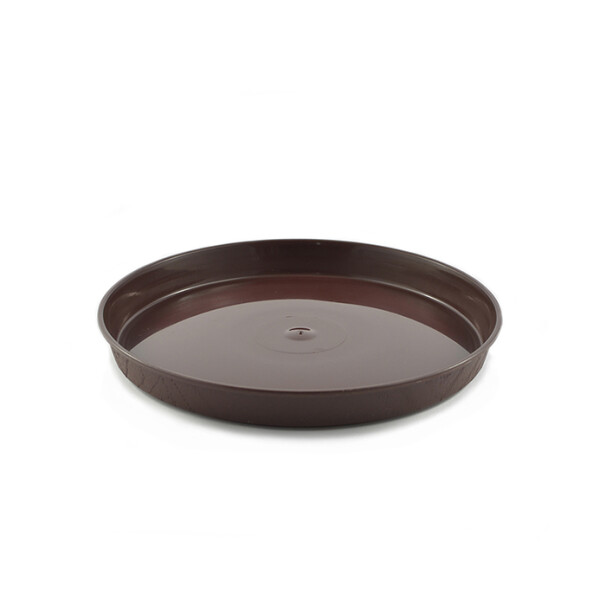 Untersetzer FP in Braun | 25,5 cm
