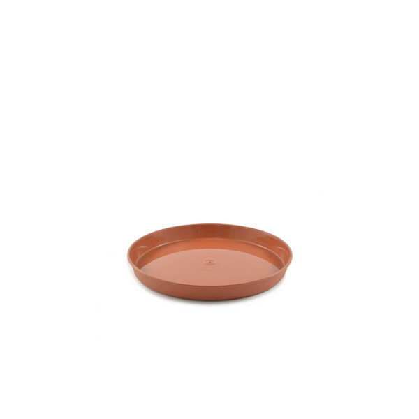 Untersetzer FP in Terracotta | 13,5 cm