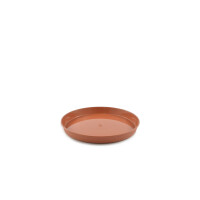 Untersetzer FP in Terracotta | 13,5 cm