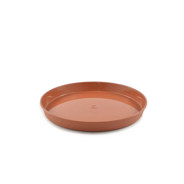 Untersetzer FP in Terracotta | 19 cm