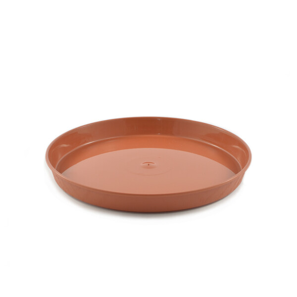 Untersetzer FP in Terracotta | 28,3 cm