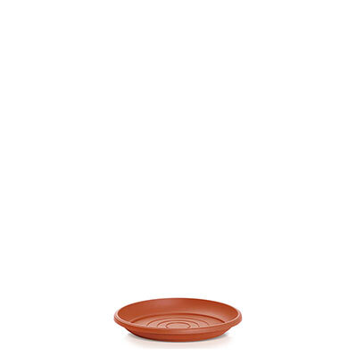 Untersetzer PD in Terracotta | 21