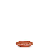 Untersetzer PD in Terracotta | 21